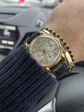 Marvin - Rare Mechanical