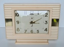 Antico Sveglia Jaz Made IN