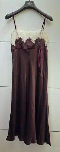 Twin set abito raso con - abito,