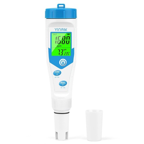 Misuratore professionale - misuratore, ph