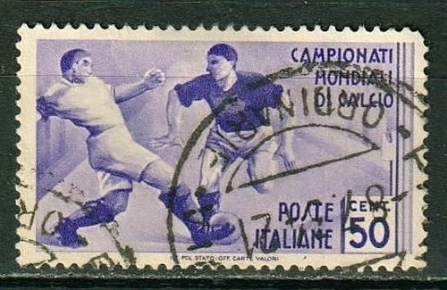Regno 1934 2º campionato - regno,