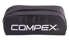 COMPEX Wireless Borsa da Viaggio, NeroStandard