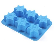 Star of David Padella per