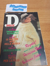 Dolly 316 1984-David