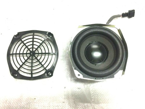 Audi richbass woofer dvc - richbass,