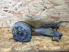 BRACCIO MOZZO POSTERIORE