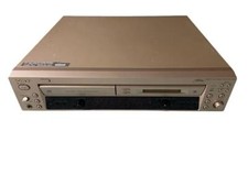 SONY MXD-D400 MD Deck Mini
