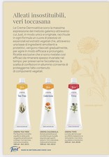 Crema tea tree just - , originale