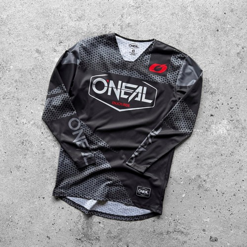 Maglia oneal mayhem - oneal, covert