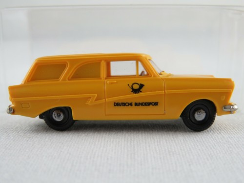 Torneo brekina 1951 ford - brekina,