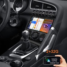 Autoradio Carplay Android per