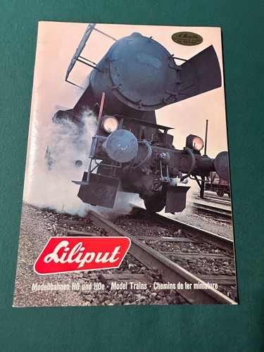 Catalogo trenini - trenini, e