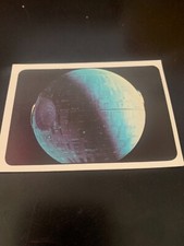 FIGURINA N.110 STAR WARS ALBUM