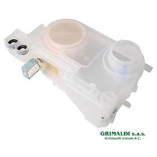 DECALCIFICATORE ADDOLCITORE