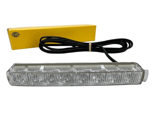 Luce marcia diurna led - di,