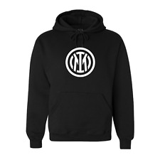 FELPA CON CAPPUCCIO E TASCHE