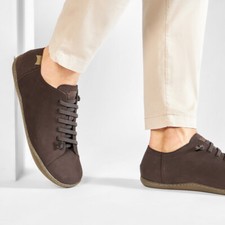 Men camper peu - cami, brown