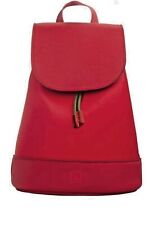 Zaino Tucano SEC M  rosso 