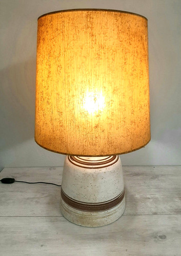 Grande lampada tavolo in - da,