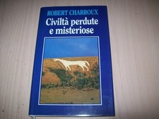 ROBERT CHARROUX-CIVILTA'