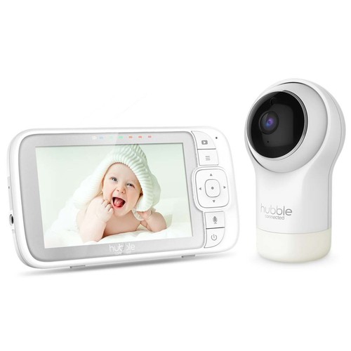 Hubble connected babyphone - hubble,