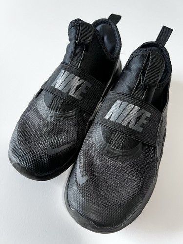 Sneakers nike flex runner nere - nike,