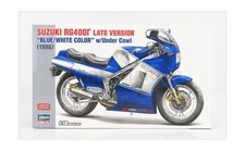 HASEGAWA 21739 SUZUKI - RG400
