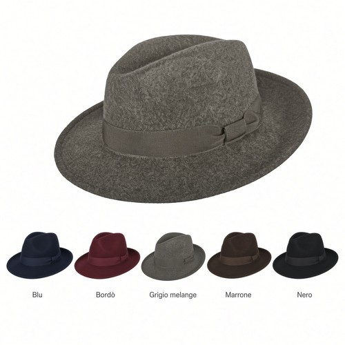 Cappello invernale lana - invernale, made