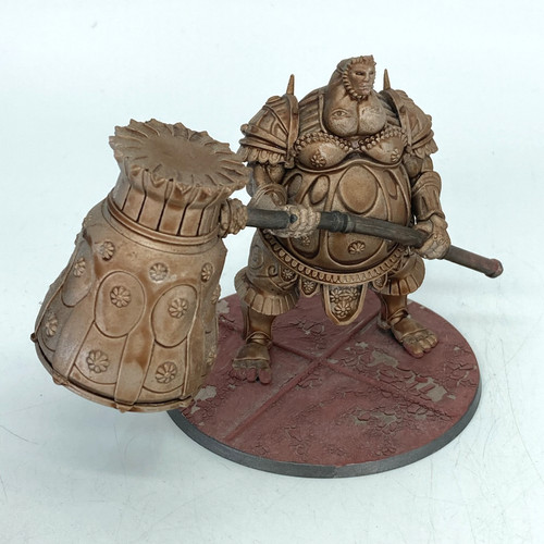 Executioner smough dark - smough,
