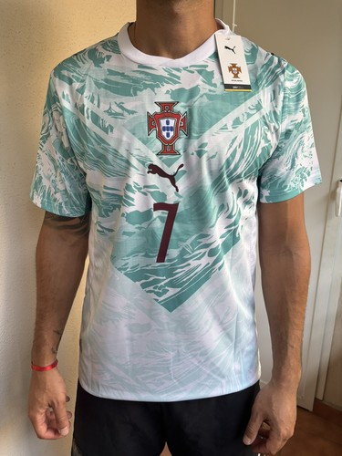 Maglia ronaldo portogallo - ronaldo,