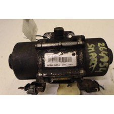 ATTUATORE CAMBIO AUTOMATICO PER SMART FORTWO (07-10) A/C451 1.0 (52KW) 2007