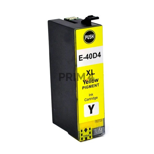 T40d440 50ml giallo cartuccia - 50ml,