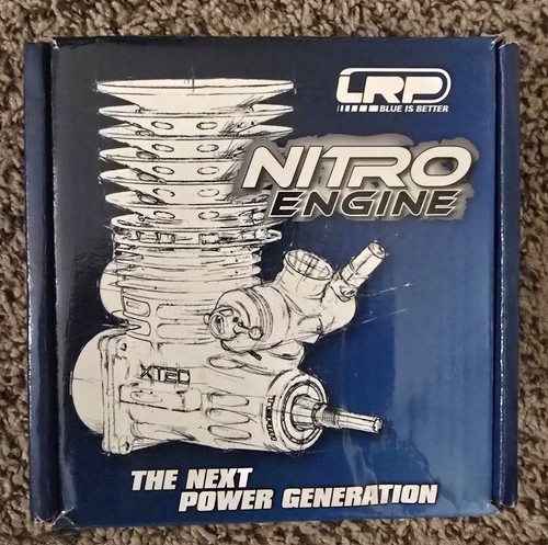 Lrp 32x spec 4 1 - lrp, 4.1