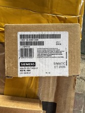 Modulo Plc Siemens SIMATIC ET