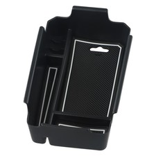 Scatola portaoggetti camion