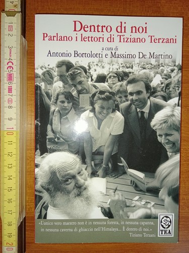 Bortolotti dentro noi - di,