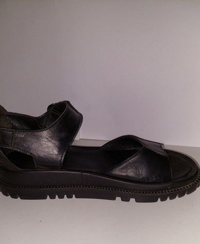 Tacchi donna pelle - nera, 37