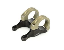 NUOVO Renthal Integra 35 mm 45 mm Direct Mount 0° Rise Downhill attacco stelo