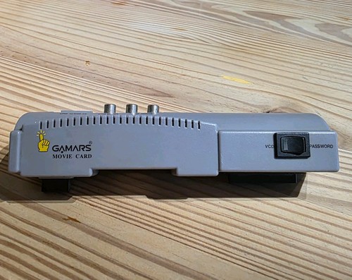 Playstation gamars psx 003 - 1,