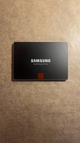 Samsung 850 pro 128 ssd - pro,