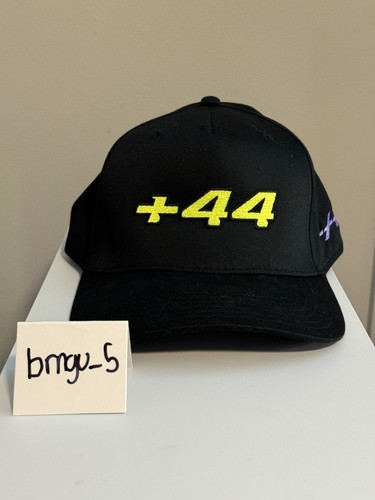 Cappello lewis hamilton - lewis,