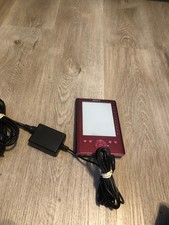 Sony PRS-300 E-Reader colore