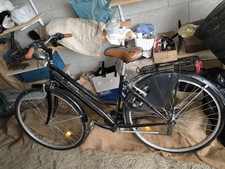 Bicicletta Donna Girardengo 28