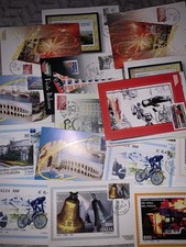 Lotto 50 cartoline vintage