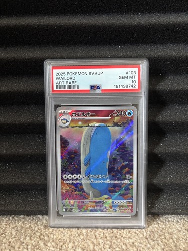 Wailord 103 100 - wailord, battle