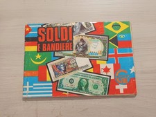 Album figurine soldi - figurine,