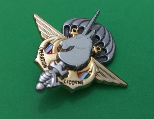 Distintivo esercito militaria - distintivo,