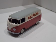 MARKLIN 5524/5G VOLKSWAGEN T1 BULLI GASOLIN ORIGINALE CONDIZIONI ECCELLENTI (7)