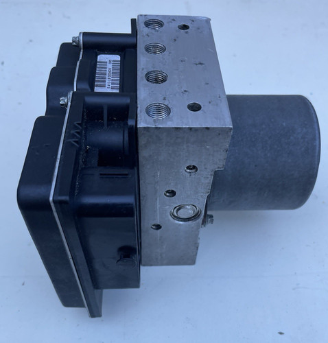 Centralina pompa abs - centralina,
