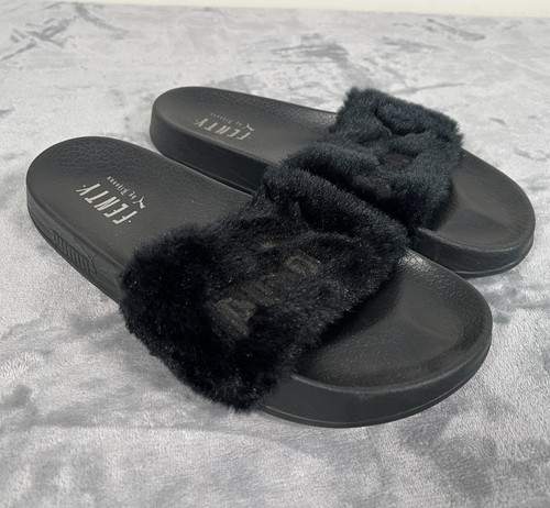 Sandali fenty puma rihanna - sandali,